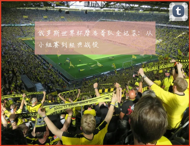 俄罗斯世界杯摩洛哥队全记录：从小组赛到经典战役