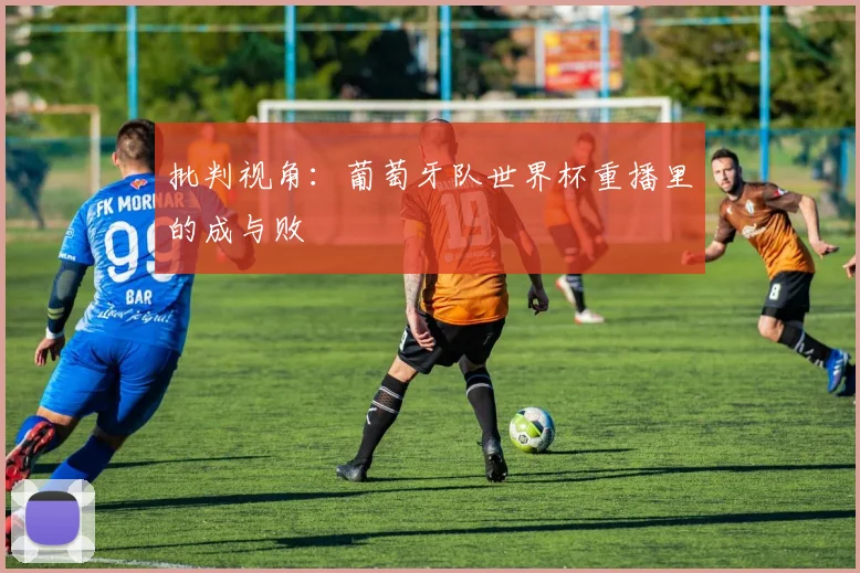 批判视角：葡萄牙队世界杯重播里的成与败